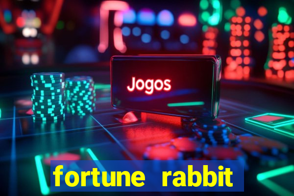 fortune rabbit 5gbet Informational